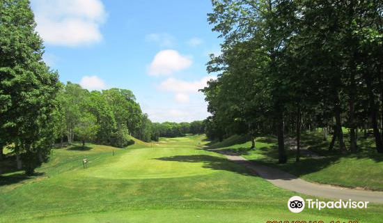 Sapporo Kitahiroshima Golf Club