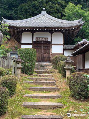 Kenzoji Temple