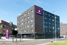 Premier Inn Middlesbrough Town Centre