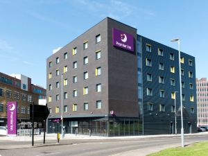 Premier Inn Middlesbrough Town Centre