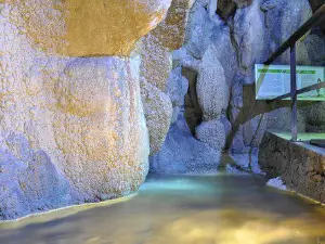 Grotte di Rescia