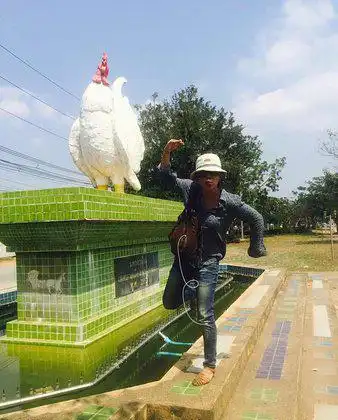 Hotels near Lampang Rooster