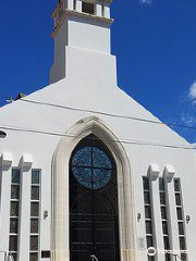 Parroquia Stella Maris Catholic Church