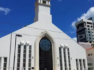 Parroquia Stella Maris Catholic Church