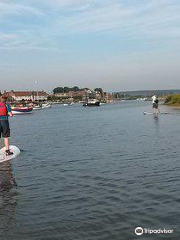 North Norfolk Paddle Boards
