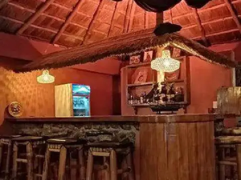 Pirates Tavern