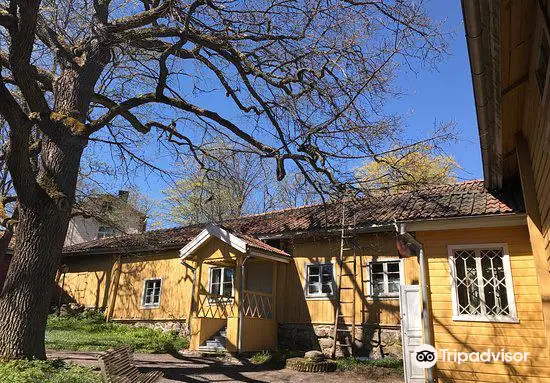 Naantali museum