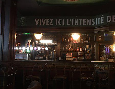 Pub Hamilton