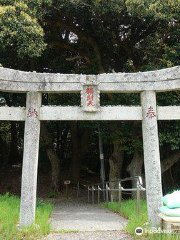 Otanebenten Shrine