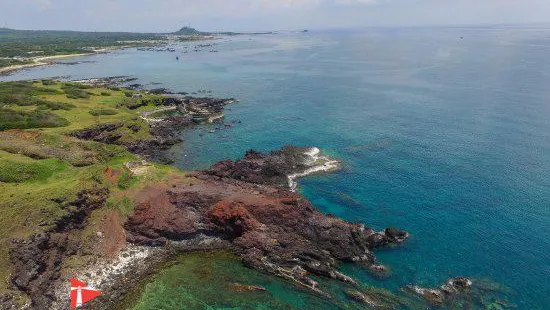 Phu Quy Island