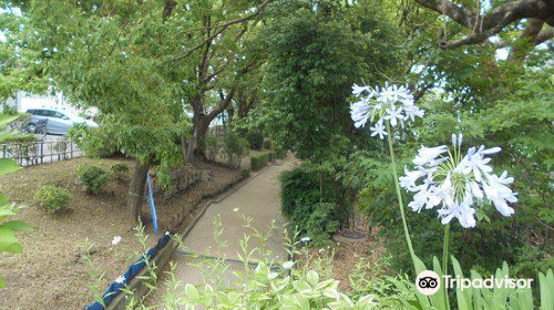 Motoibarakigawa Ryokuchi Park