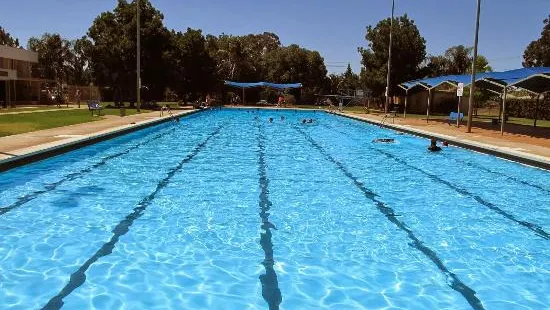 Temora Recreation Centre