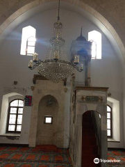 Мечеть Хабиб-и Неккар