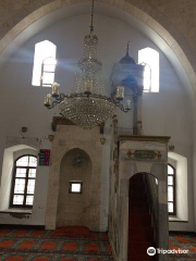 Habibi Neccar Mosque