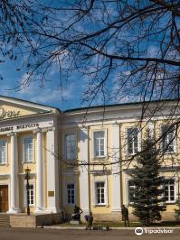 Orenburg Regional Museum of Fine Arts