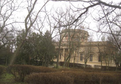 Nikolaev Observatory