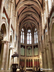 Church of San Francisco de Asís, Bilbao