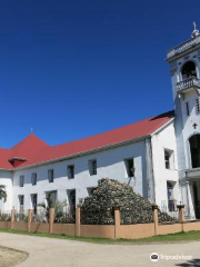 Santo Niño de Anda Parish Church