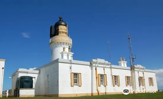 Wick Heritage Museum