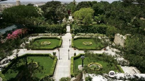 Palazzo Parisio & Gardens