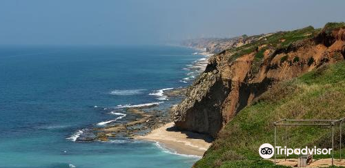 Apollonia National Park