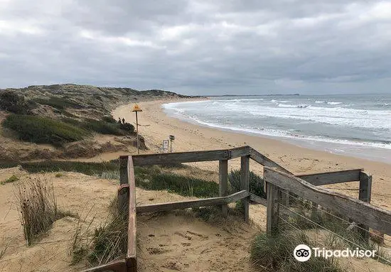 Bremlea Beach Bancoora