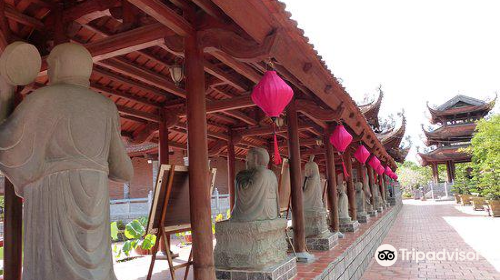 Meditation Centre Truc Lam Phuong Nam