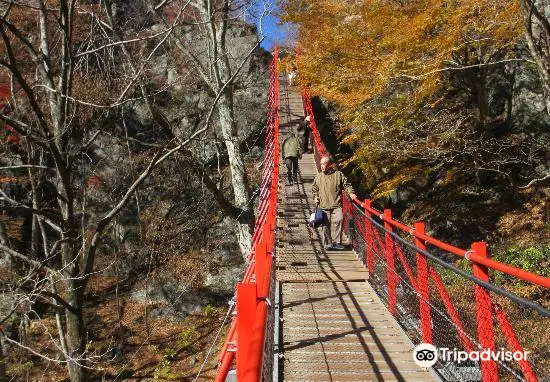 Kesakake Bridge