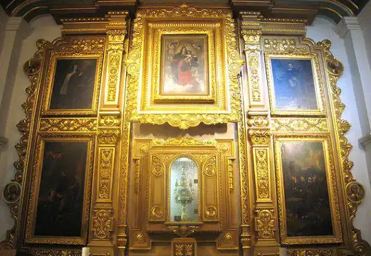 Hotels near Our Lady Queen of Angels Catholic Church