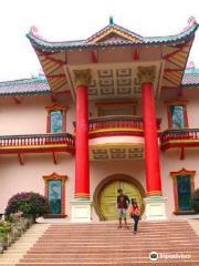 Vihara Bukit Fathin