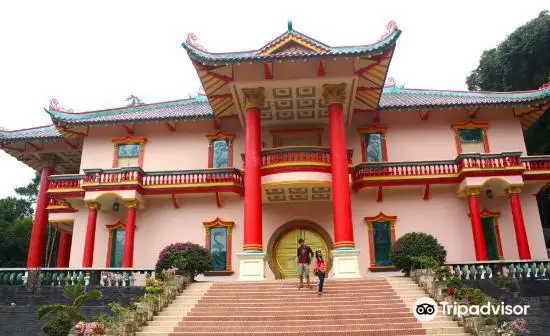 Vihara Bukit Fathin