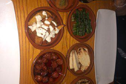 Corkers Champagne & Cocktail Bar