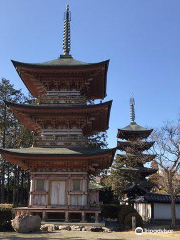 長禪寺