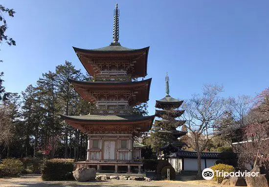 Chōzen-ji Temple