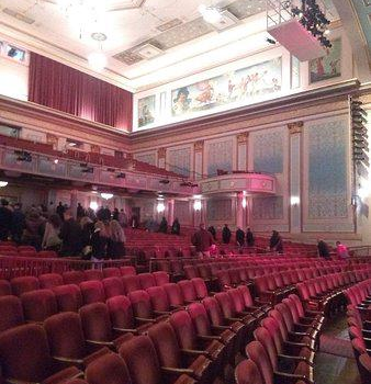 Appell Center for the Performing Arts