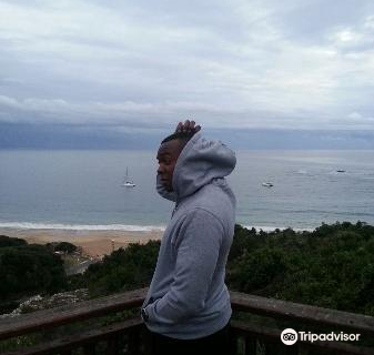 Van Plettenberg Beacon