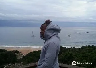 Van Plettenberg Beacon