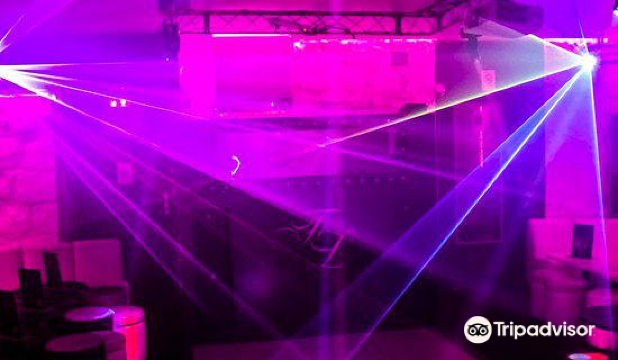 Discotheque Le Feeling