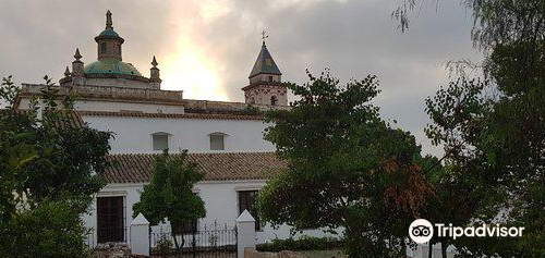 Palace of the Dukes of Medina Sidonia