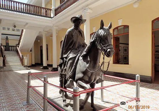 Palacio Municipal de Chiclayo