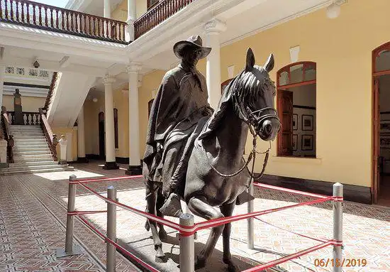 Hotels near Palacio Municipal de Chiclayo