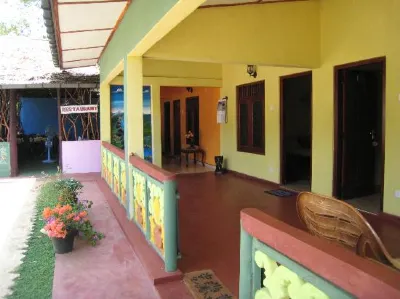 Sigiri Lion Lodge