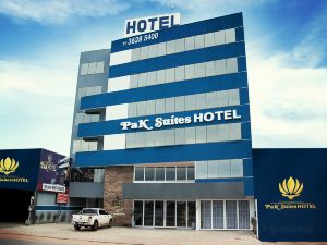 Pak Suites Hotel