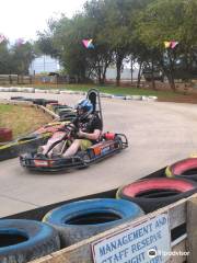 Mildura Formula K Grand Prix Go Karts