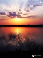Ambazari Lake