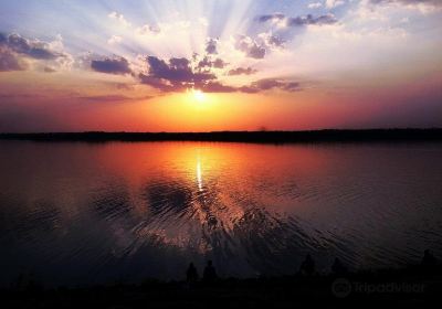 Ambazari Lake