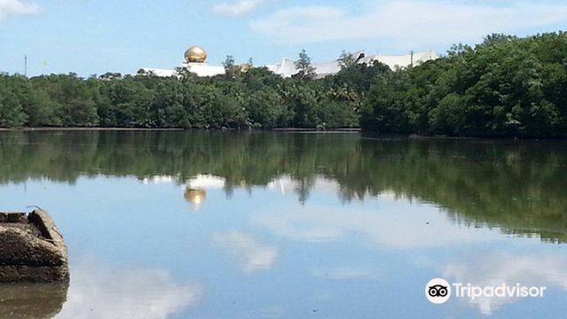 Damuan Recreational Park