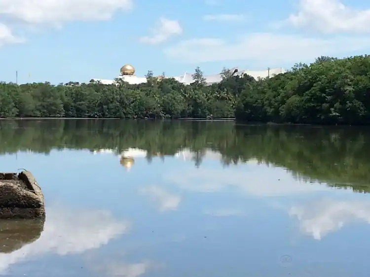 Hotels near Damuan Recreational Park