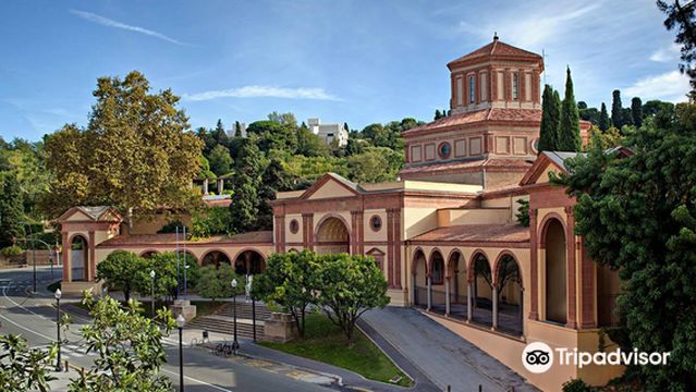 Museu d'Arqueologia de Catalunya - Ullastret