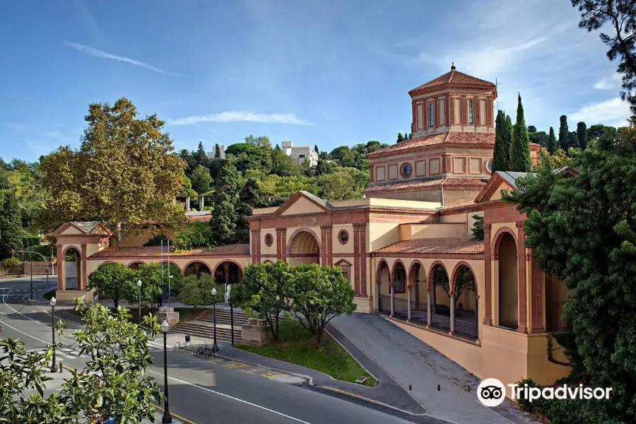 Museu d'Arqueologia de Catalunya - Ullastret